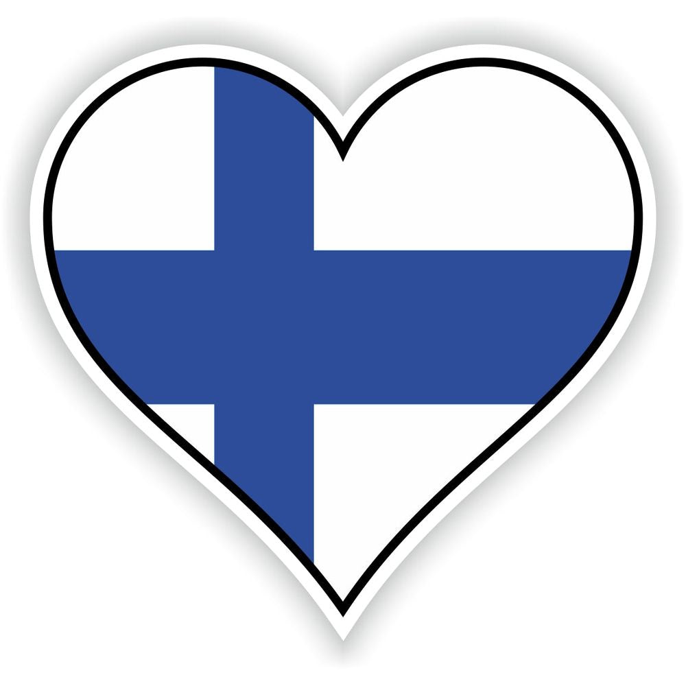 Finland Flag