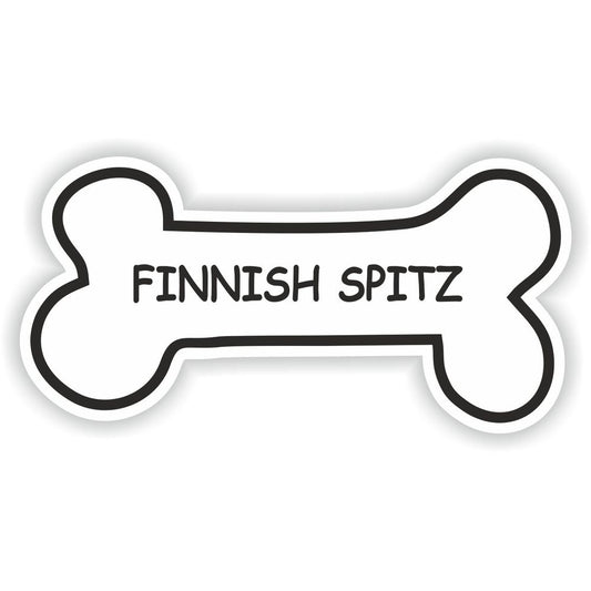Finnish Spitz