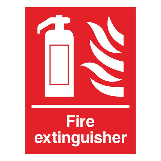 Fire Extinguisher