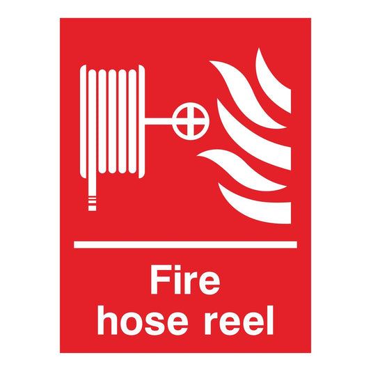 Fire Hose Reel