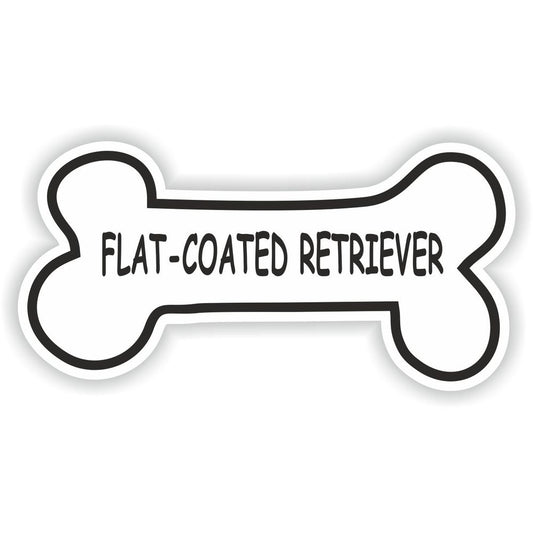 Flat Coated Retriever