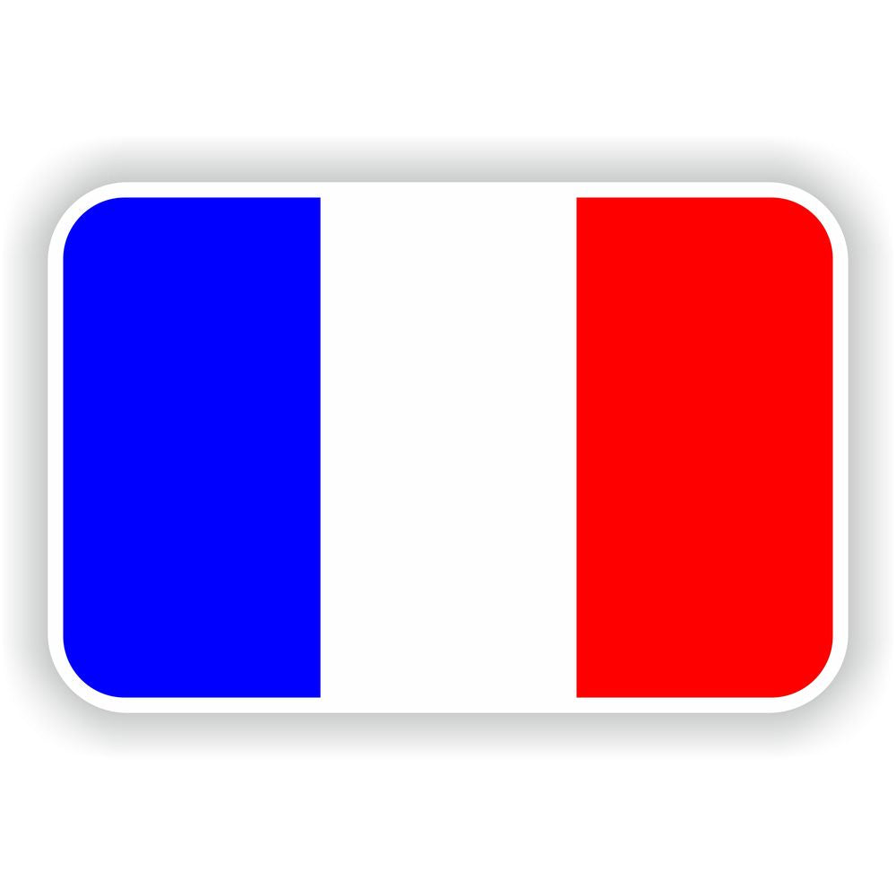 France Flag