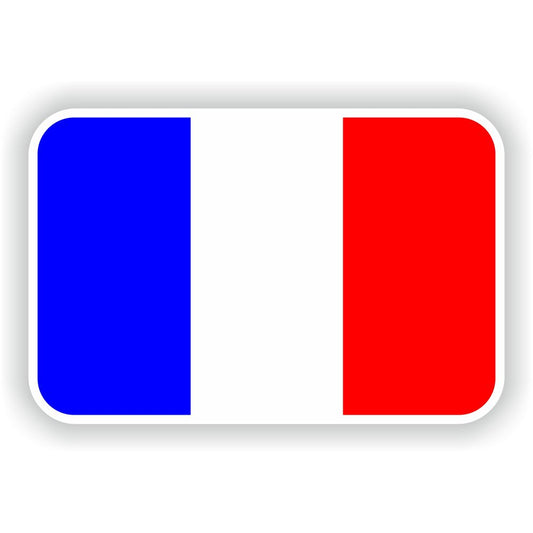 France Flag