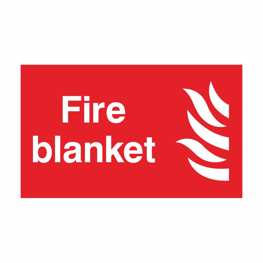 Fire Blanket