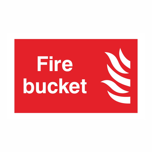 Fire Bucket