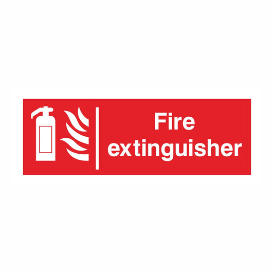 Fire Extinguisher