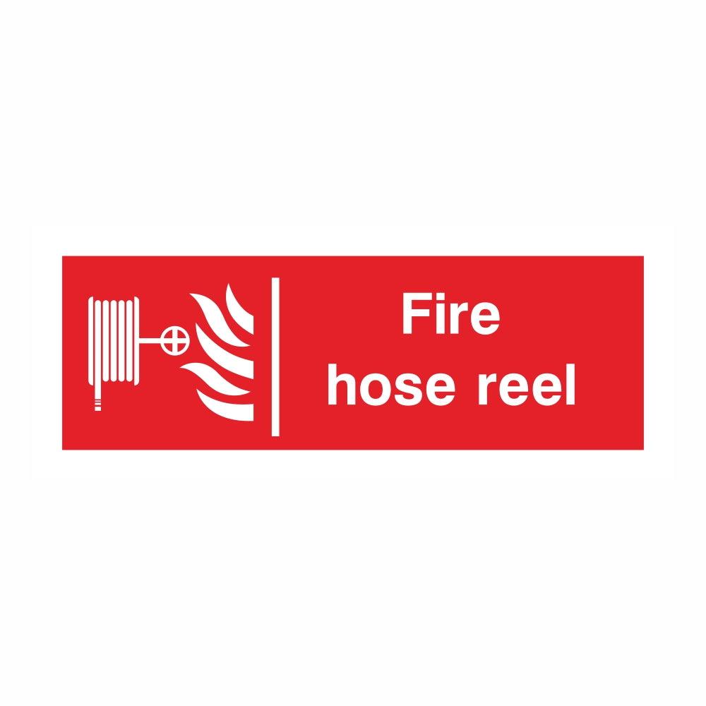 Fire Hose Reel