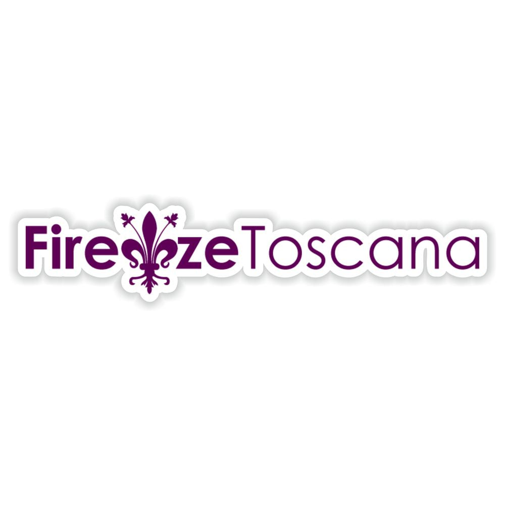 Firenze Toscana Flag