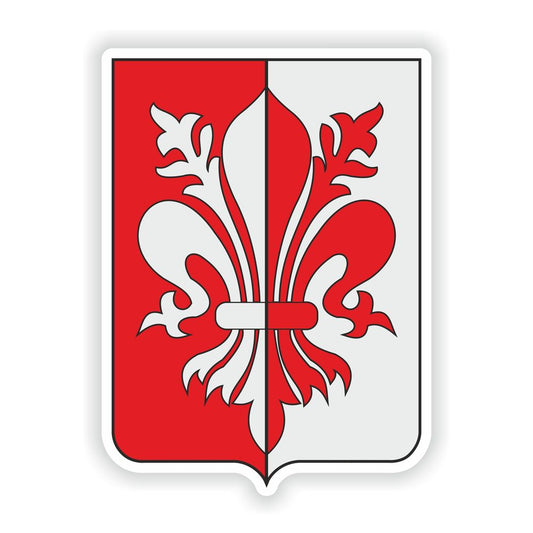 Firenze Coat