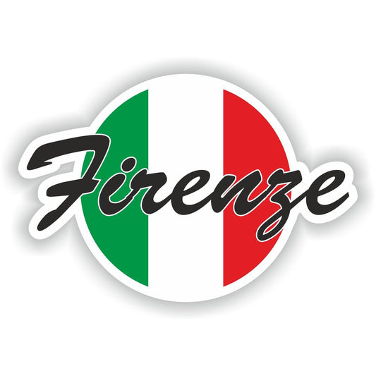 Firenze Flag