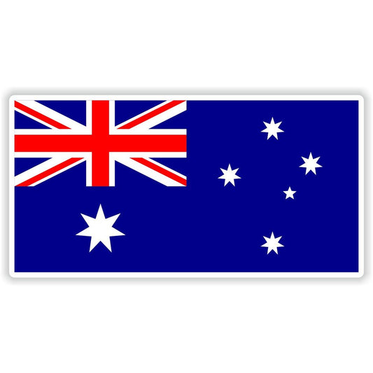 Australia Flag