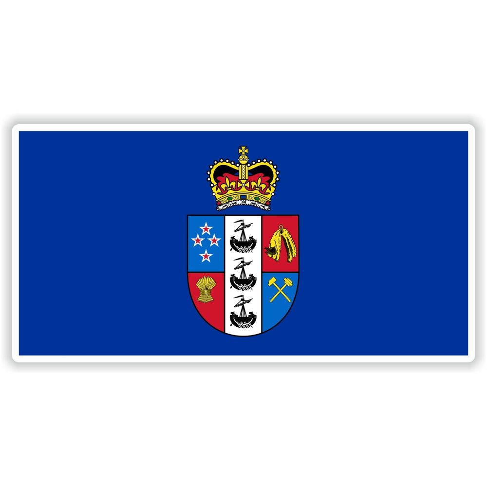 Governor General Of New Zealand Flag