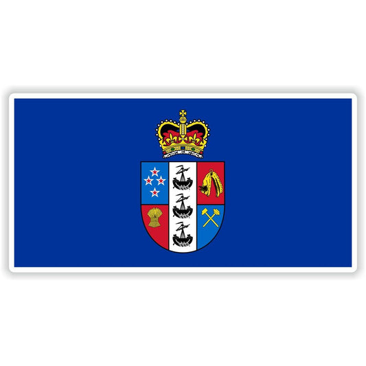 Governor General Of New Zealand Flag