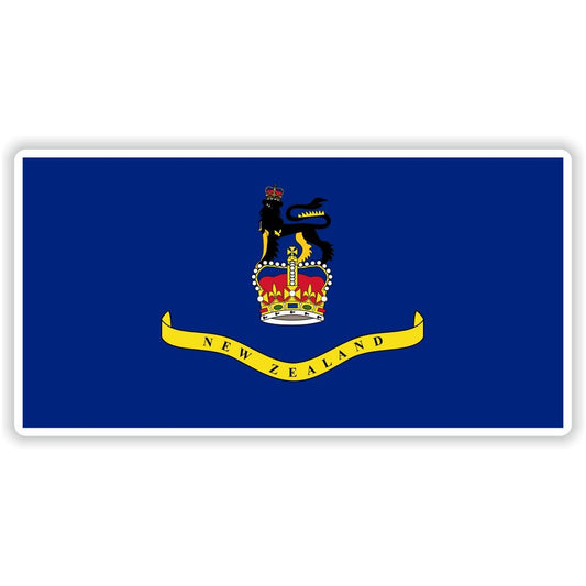 Governor General Of New Zealand Flag