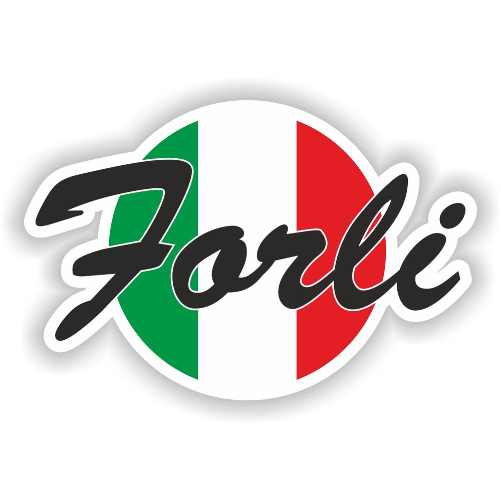 Forli Flag