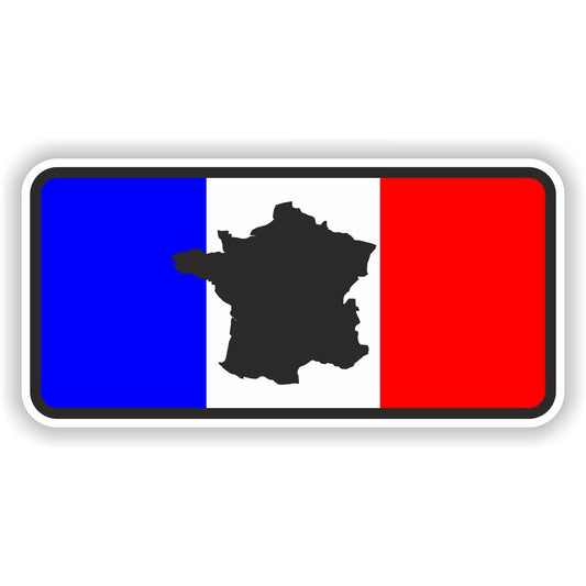 France Flag