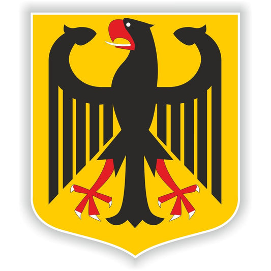 Germany Coat