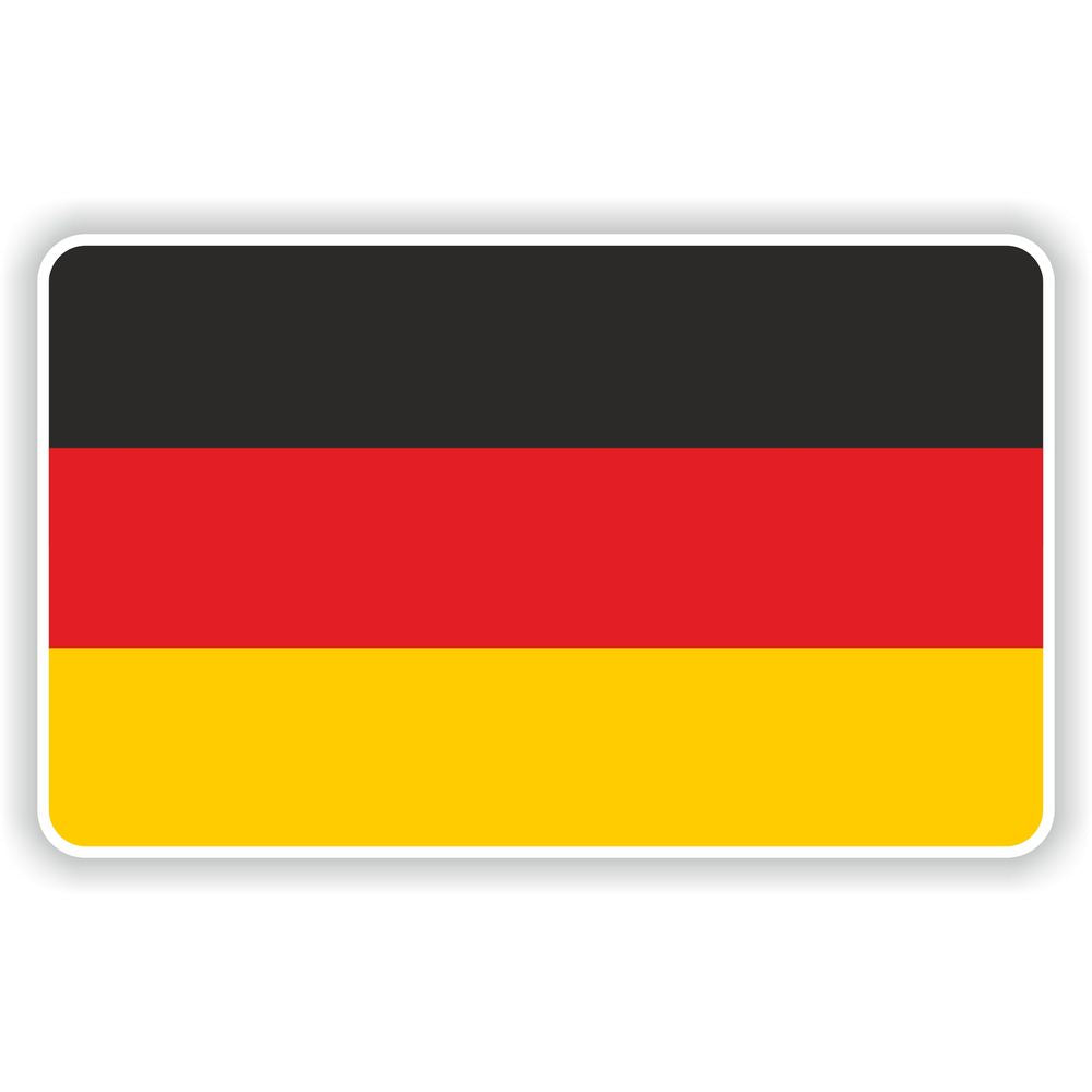 Germany Flag