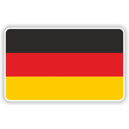 Germany Flag