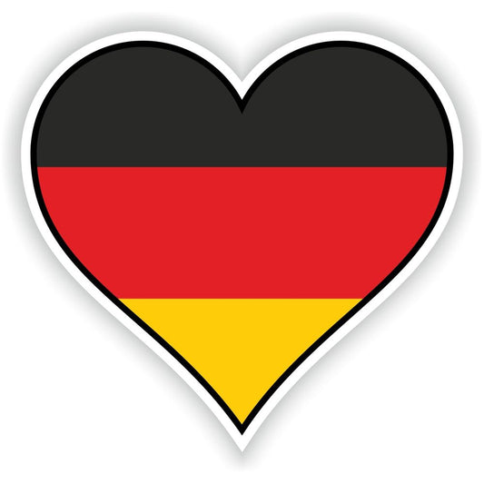 Germany Flag