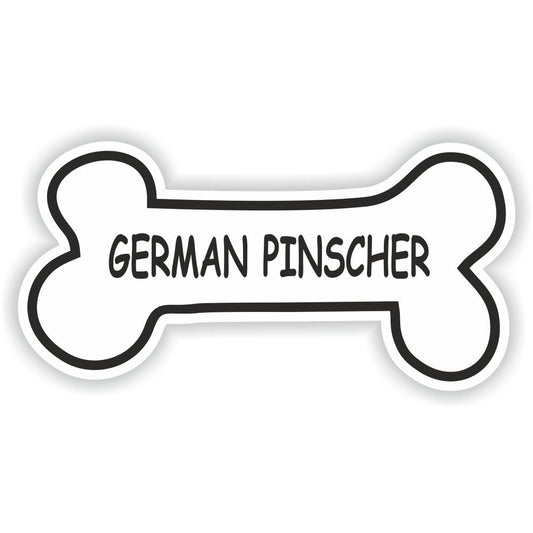 German Pinscher