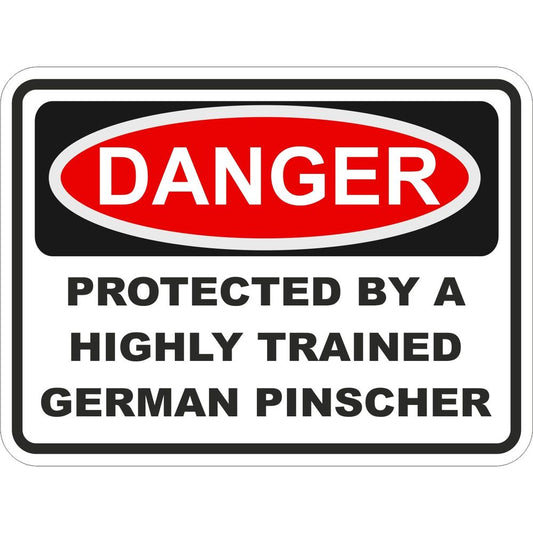German Pinscher