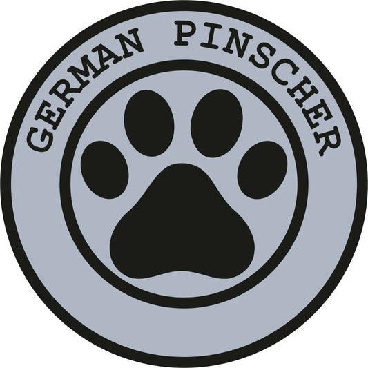 German Pinscher