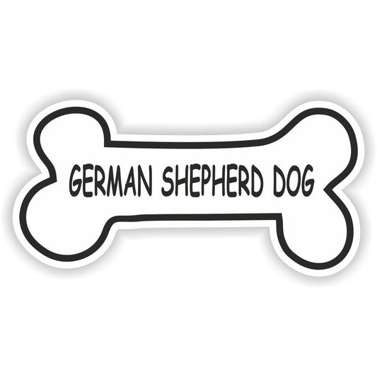 German Shepherd Dog