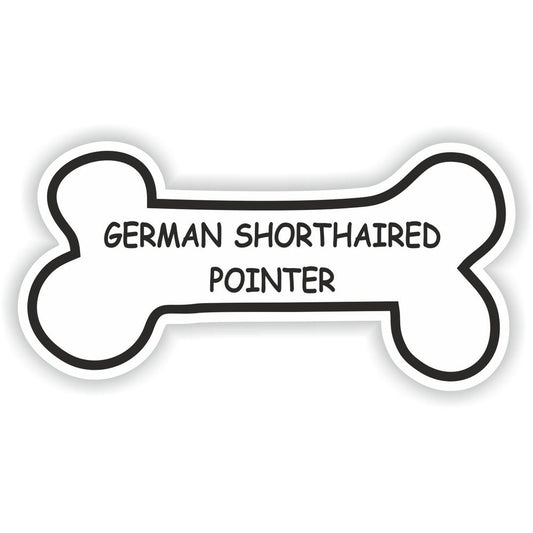German Shorthaired Pointer