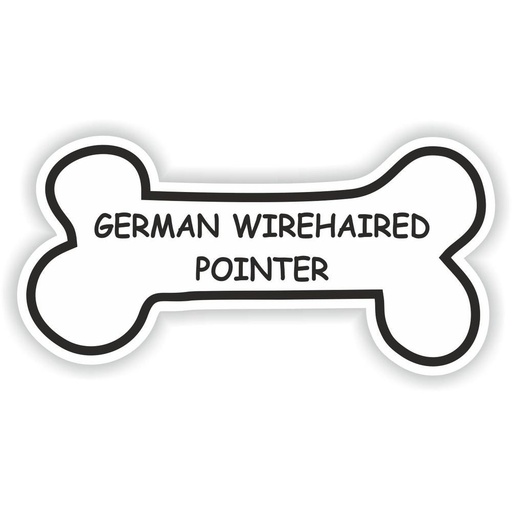 German Wirehaired Pointer