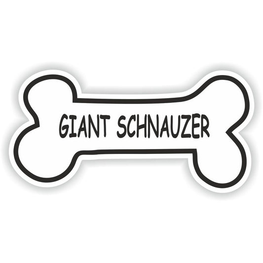 Giant Schnauzer