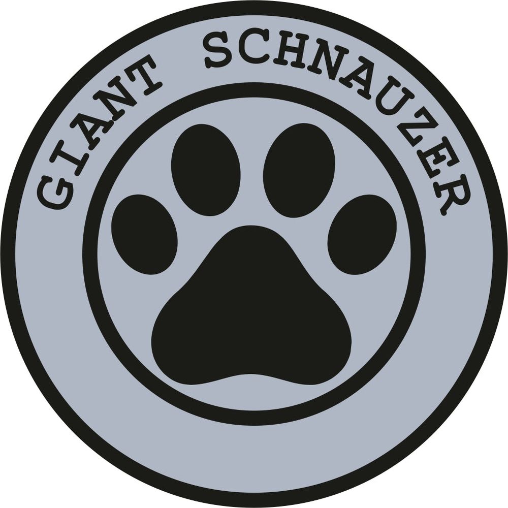 Giant Schnauzer