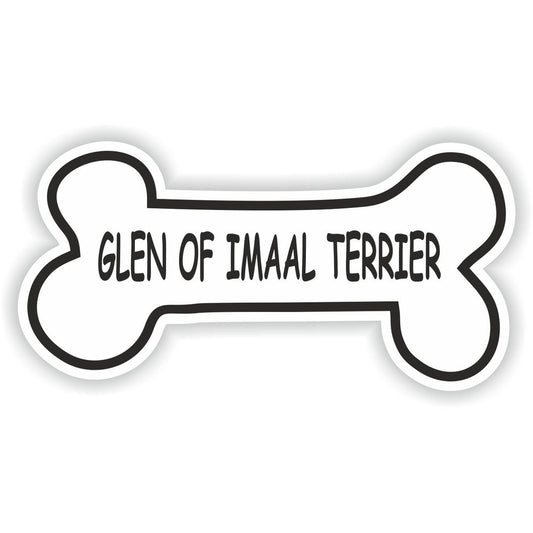 Glen Of Imaal Terrier