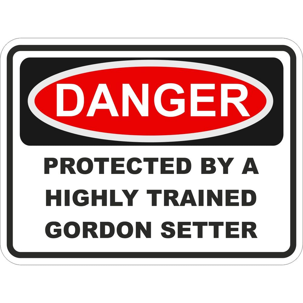 Gordon Setter