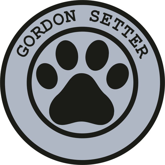 Gordon Setter