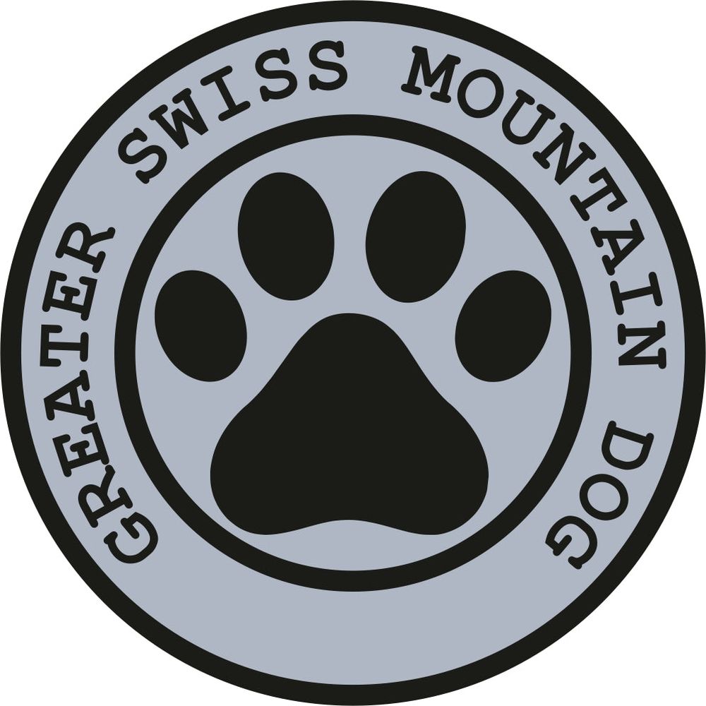 Greater Swiss Mountain Dog