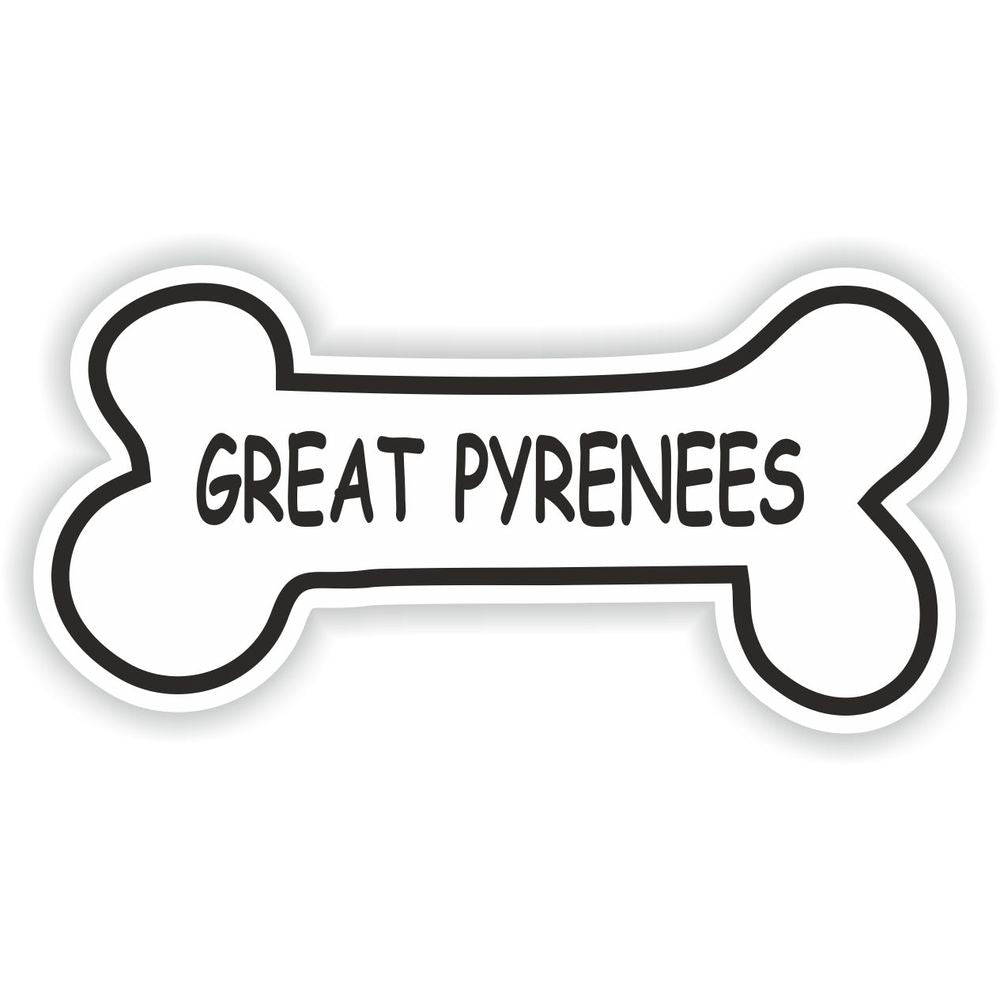 Great Pyrenees