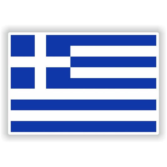 Greece Flag