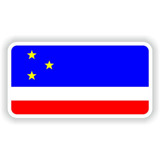 Gagauzia Flag