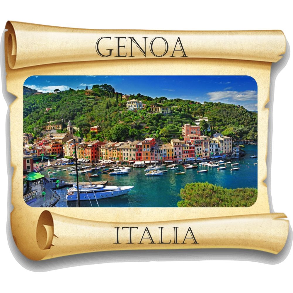 Genoa