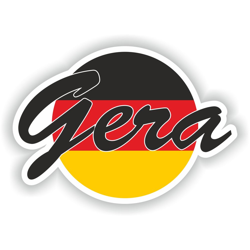 Gera Flag