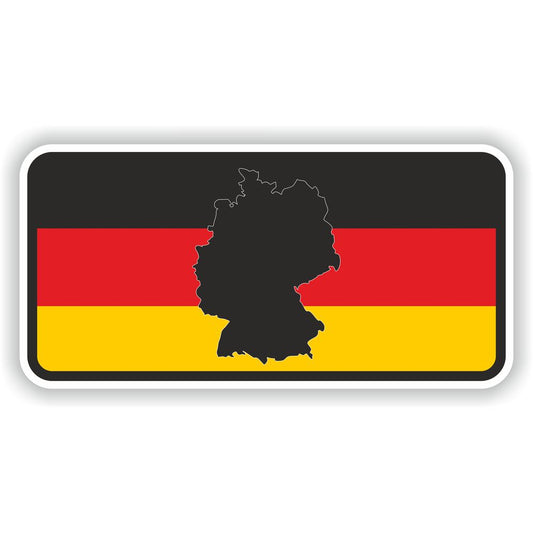 Germany Flag