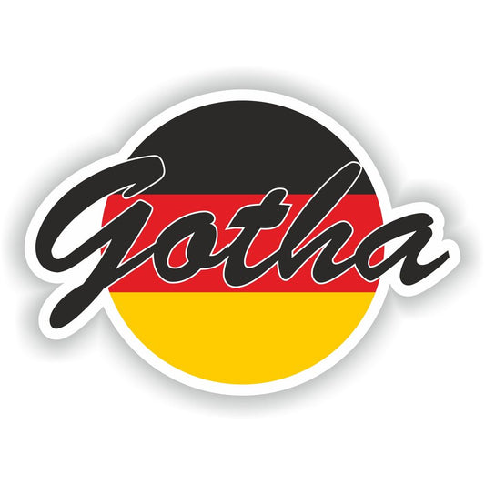 Gotha Flag