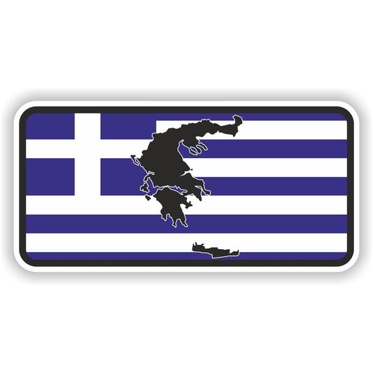 Greece Flag