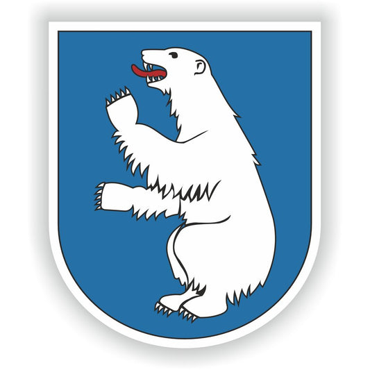 Greenland Coat