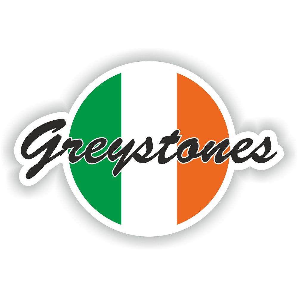 Greystones Flag