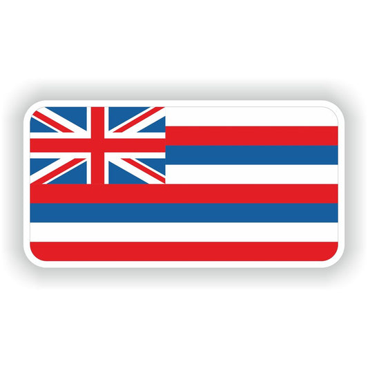Hawaii Flag