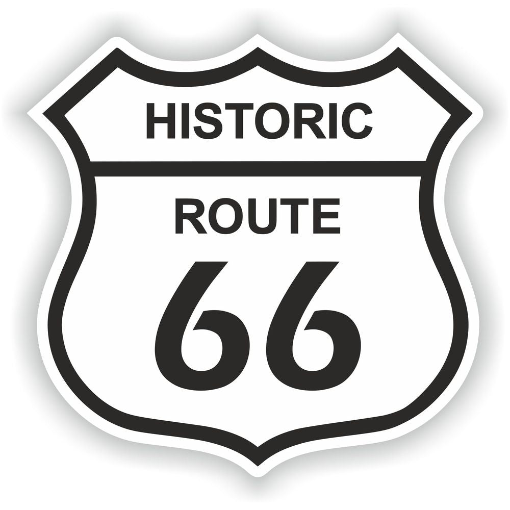 Historic Route 66