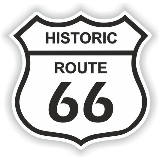Historic Route 66