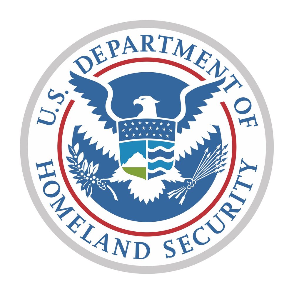 Homeland Security Seal